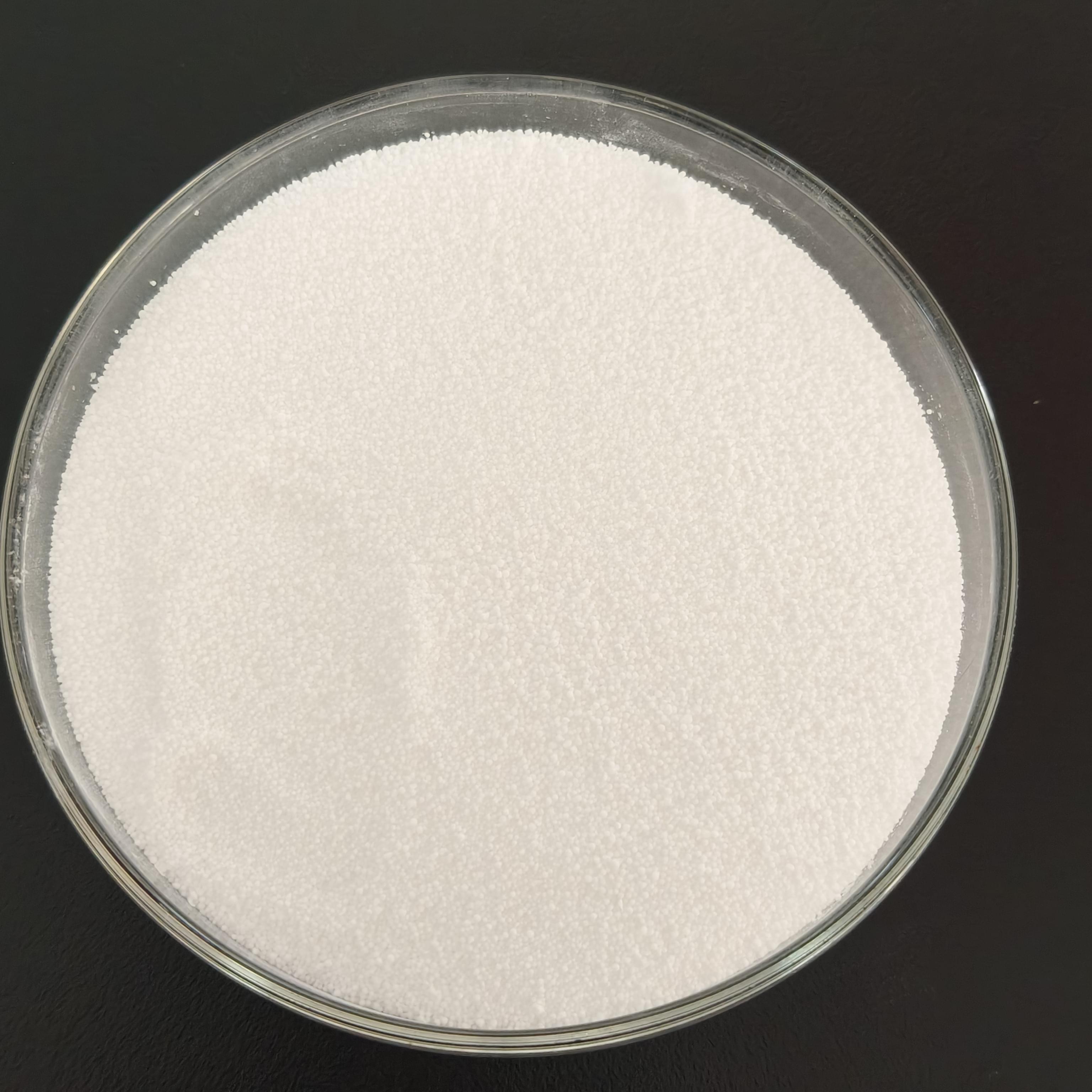 Magnesium Sulfate Heptahydrate